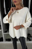 Atasha | Elegantes Freizeit-Top