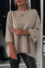 Atasha | Elegantes Freizeit-Top