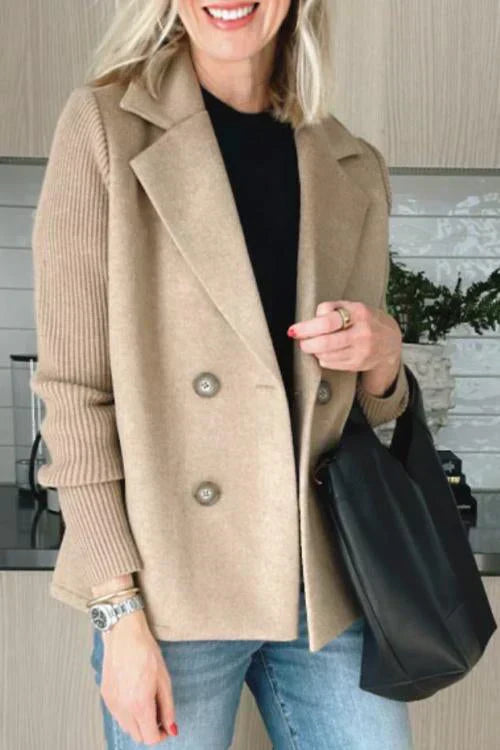 Aira™ | Elegante Jacke für Damen