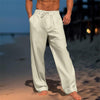 Martin | stilvolle, leichte Hose für Herren für den Alltag