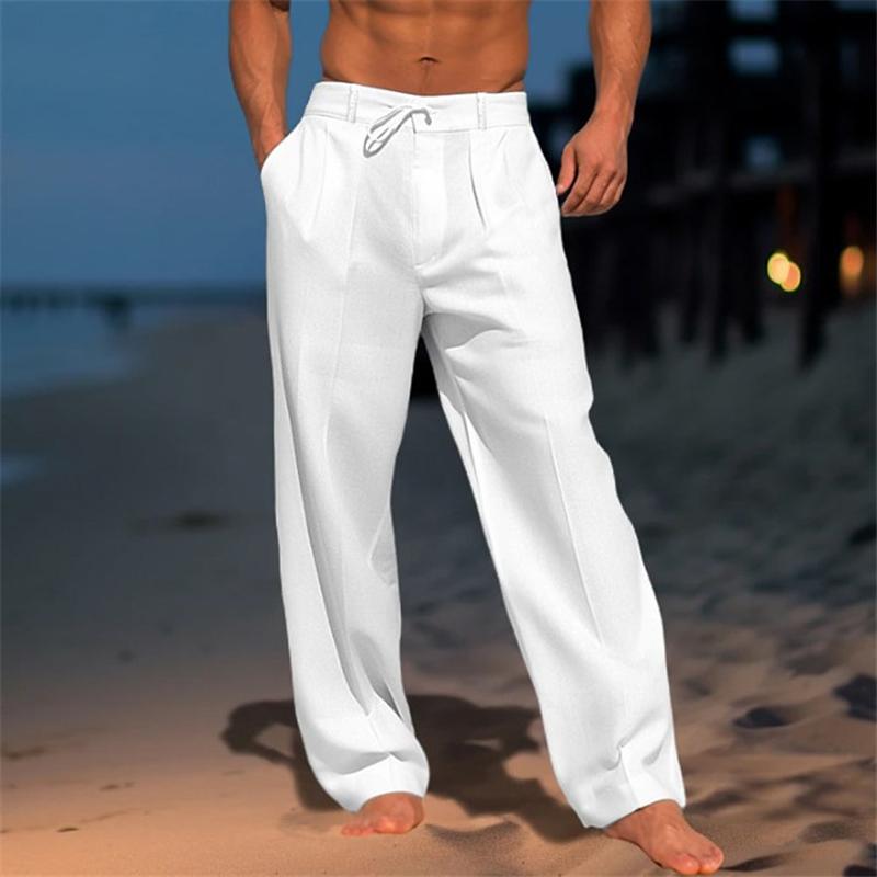 Martin | stilvolle, leichte Hose für Herren für den Alltag