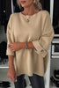 Atasha | Elegantes Freizeit-Top