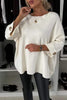 Atasha | Elegantes Freizeit-Top