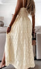 Yna | Schickes Jumpsuit-Kleid