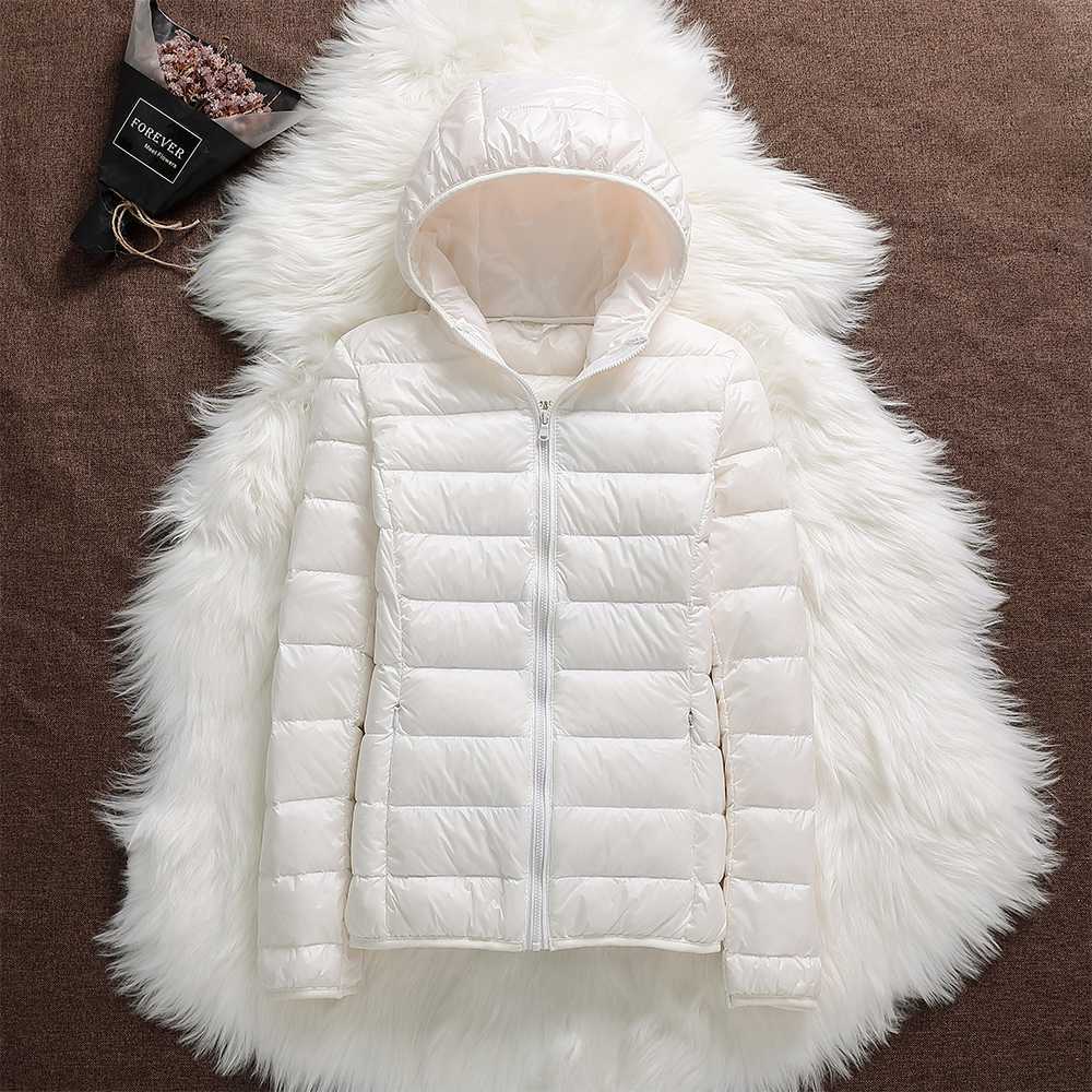 NordicBreeze™ - Wetterfeste Daunenjacke