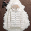 NordicBreeze™ - Wetterfeste Daunenjacke