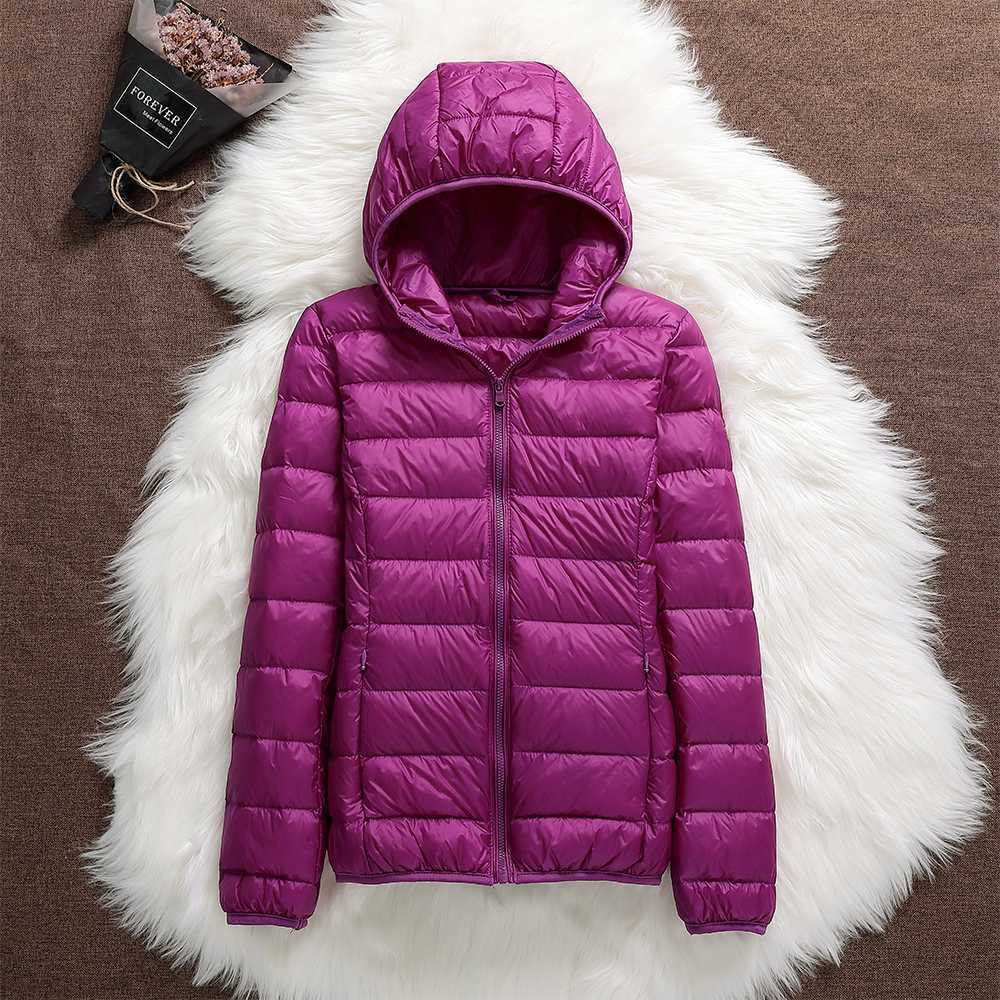 NordicBreeze™ - Wetterfeste Daunenjacke