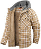 Kenny | Robuste Woodland-Jacke