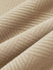 William™ | Vintage Pullover mit Reißverschluss