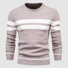 Noel | Zeitloser Feinstrickpullover