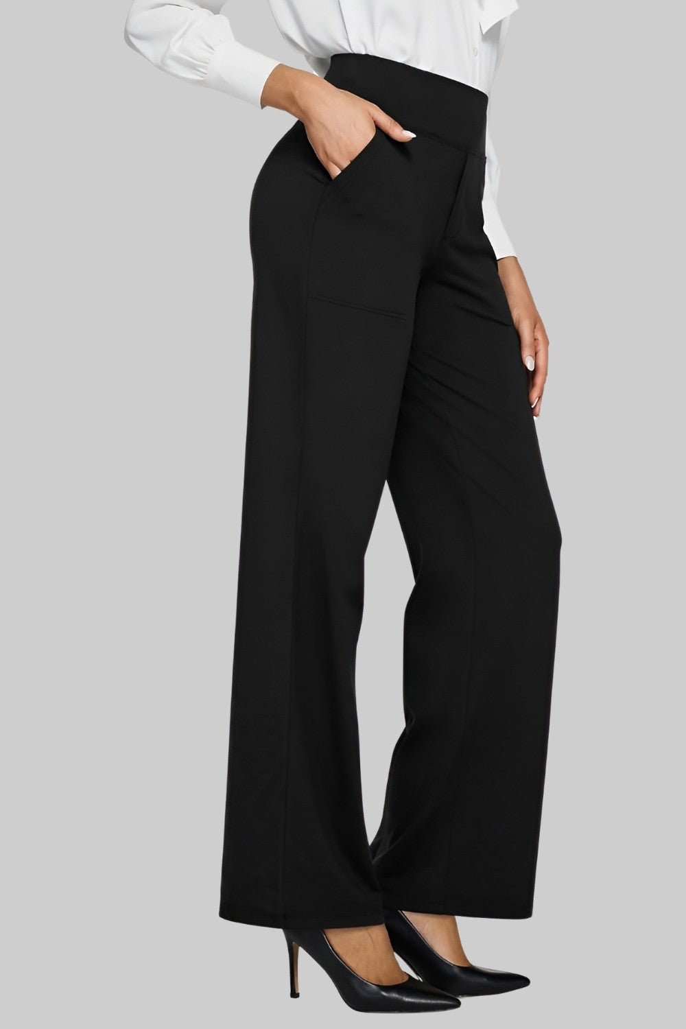 Kara | Die bequeme Stretchhose für jede Frau