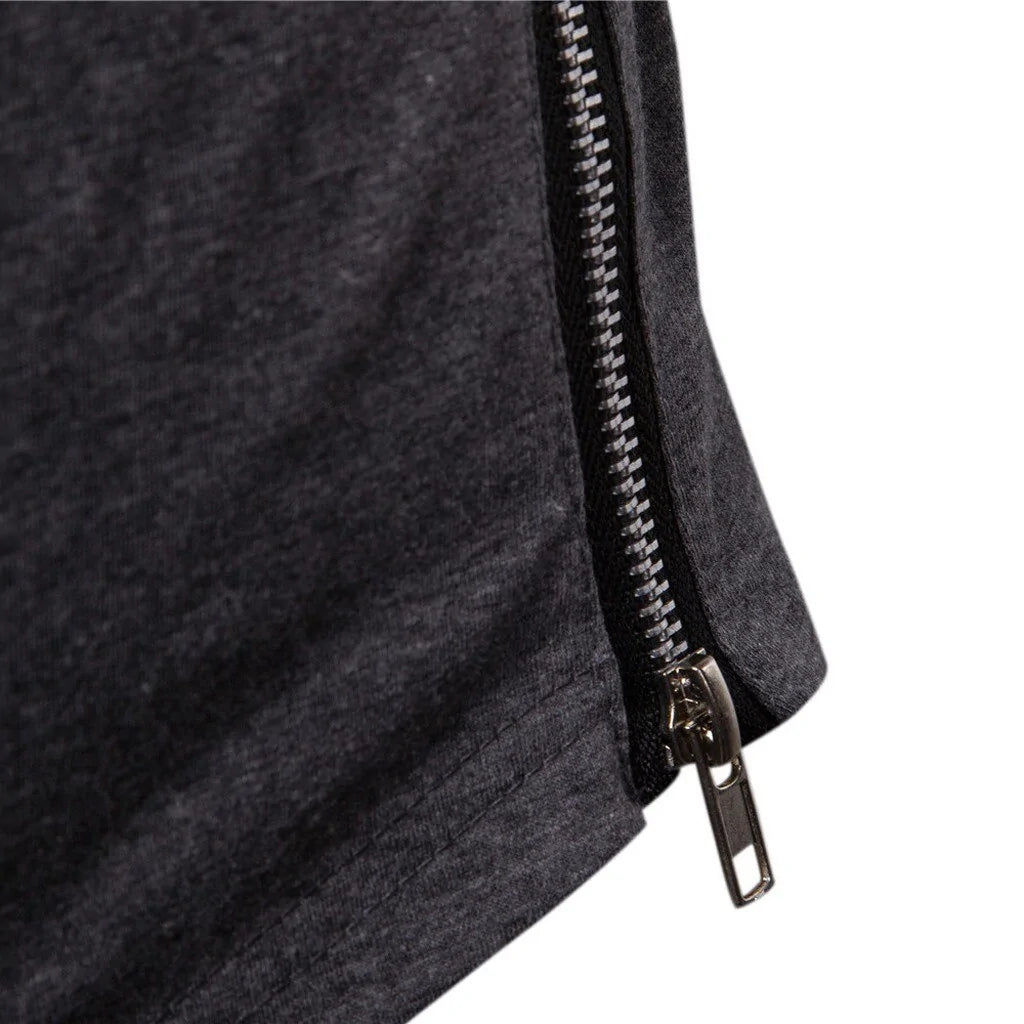 Nelson | Herren-Hoodie, bequem & modern
