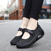 Brandie | Rutschfeste Damen-Schuhe für den Alltag