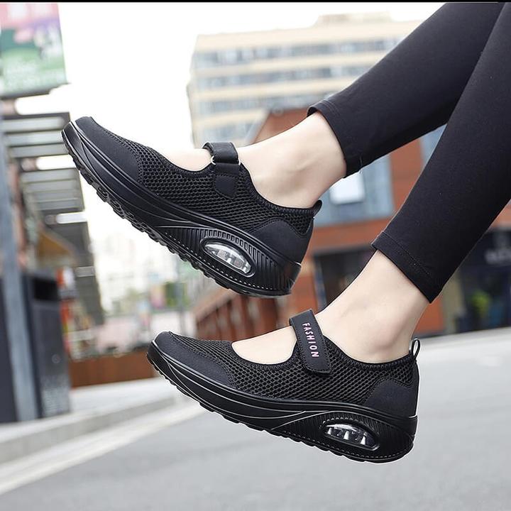 Brandie | Rutschfeste Damen-Schuhe für den Alltag