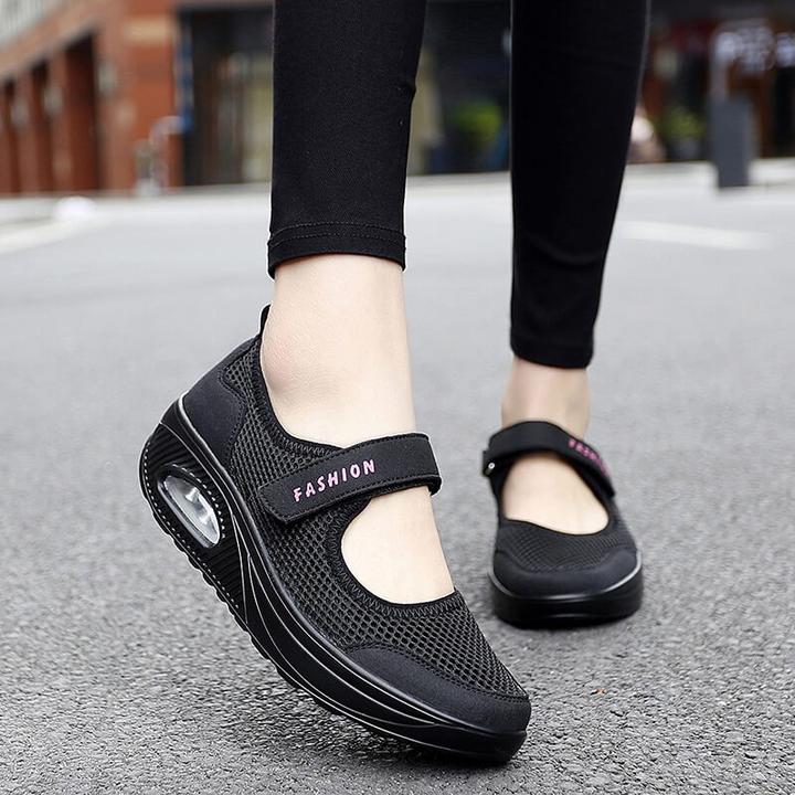 Brandie | Rutschfeste Damen-Schuhe für den Alltag
