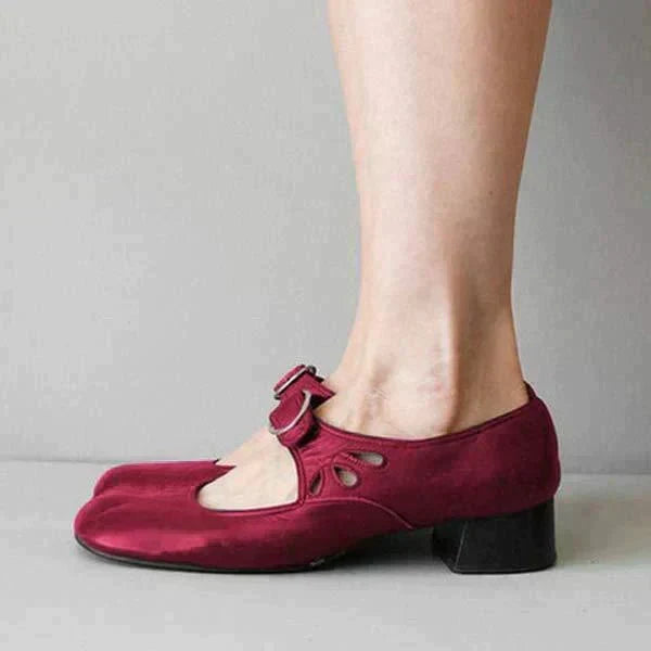 Melody | Luxuriöse Ledersandalen für Damen