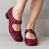Melody | Luxuriöse Ledersandalen für Damen
