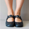 Melody | Luxuriöse Ledersandalen für Damen
