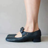Melody | Luxuriöse Ledersandalen für Damen