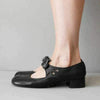 Melody | Luxuriöse Ledersandalen für Damen