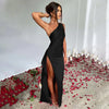 Luisa™ | Klassisches Maxikleid im eleganten Design