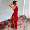 Luisa™ | Klassisches Maxikleid im eleganten Design