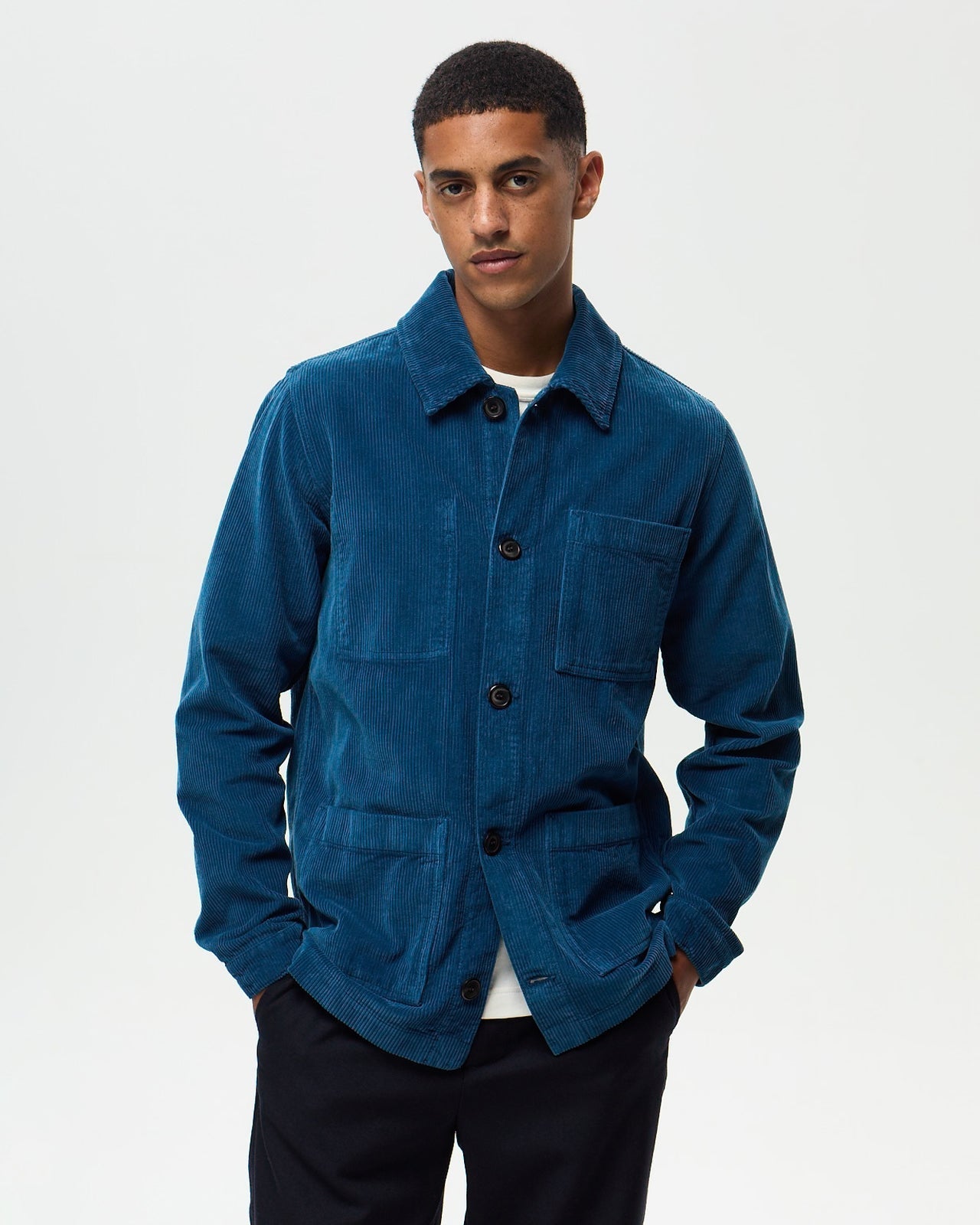 Andrew | Herrenweste, robust & funktional