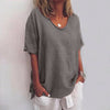Clara | Stilvolle, lockere Bluse für Damen