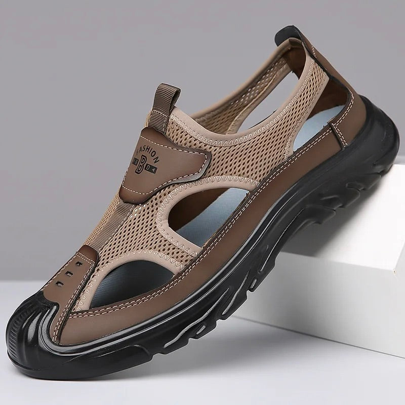 Leo | Bequeme Sandalen für Damen