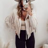 Matilda | Modische Damenjacke, vielseitig & chic