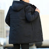 Earl | Herren-Windbreaker, elegant & vielseitig