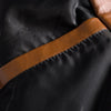 WildRider™ | Stylische Lederjacke für Männer - Schwarz / M