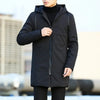 Earl | Herren-Windbreaker, elegant & vielseitig