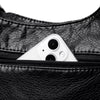 Loretta | Modische Tasche aus tierfreiem Leder