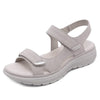 Edna | Stützende und rutschfeste Komfort-Sandalen