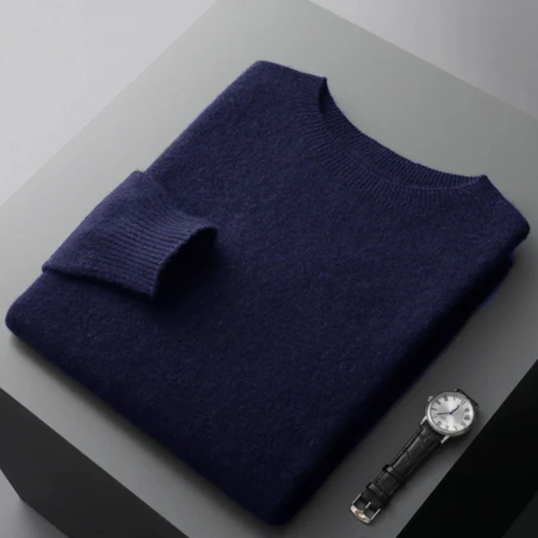 Torben | Luxus-Pullover für Männer