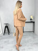 Amiyah | Damen-Slim-Anzug, klassisch & elegant