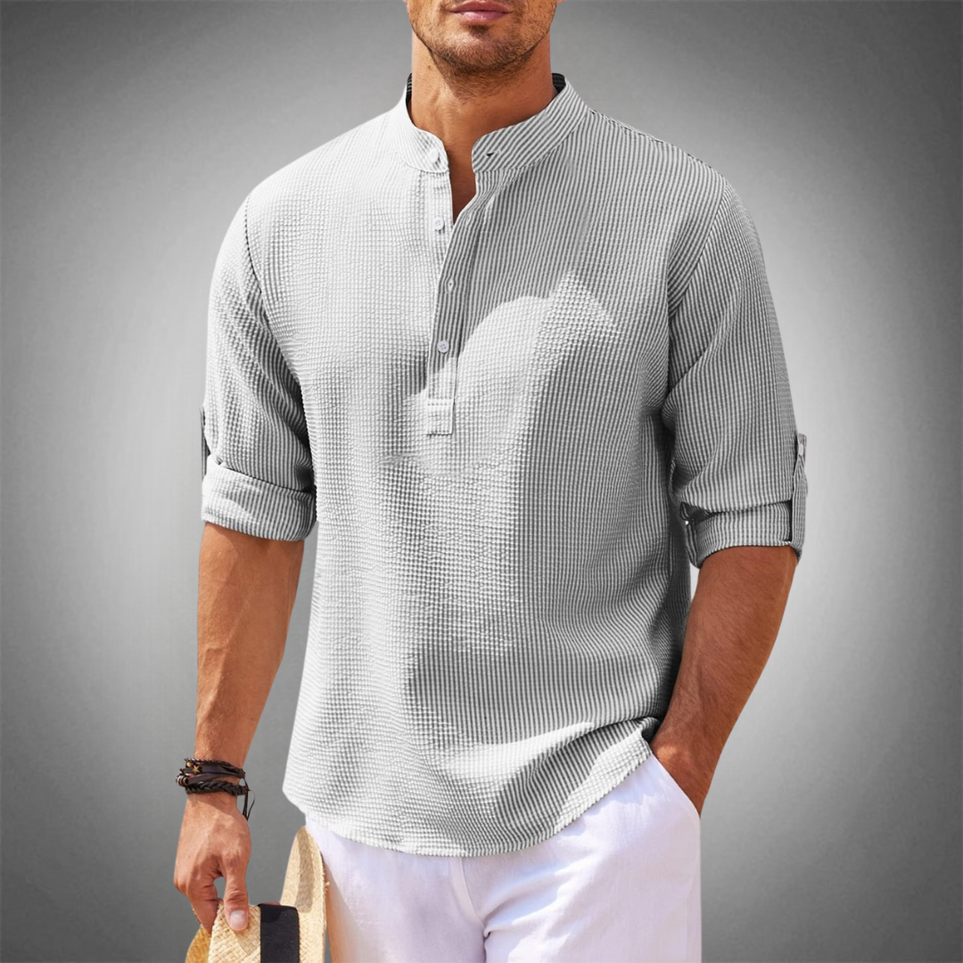 Tim | Elegantes Herrenhemd