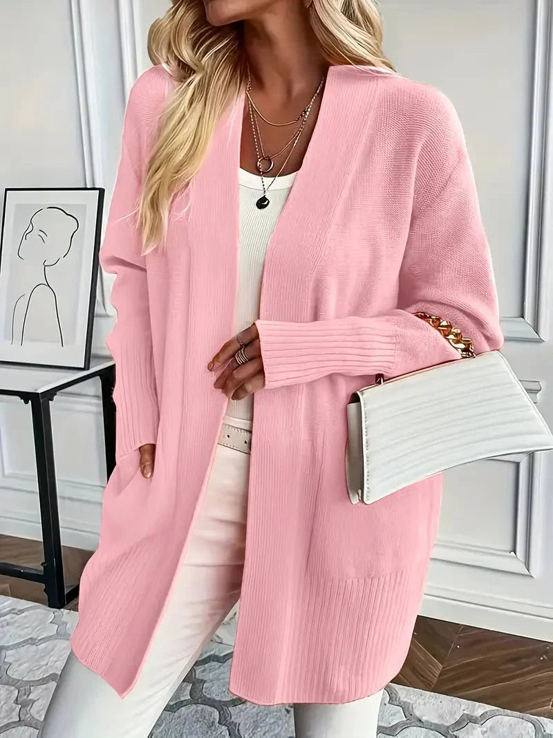 Merlissa | Elegante Strickjacke