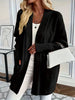 Merlissa | Elegante Strickjacke