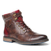 Calerio™ | Premium Oxford-Stiefel - 38