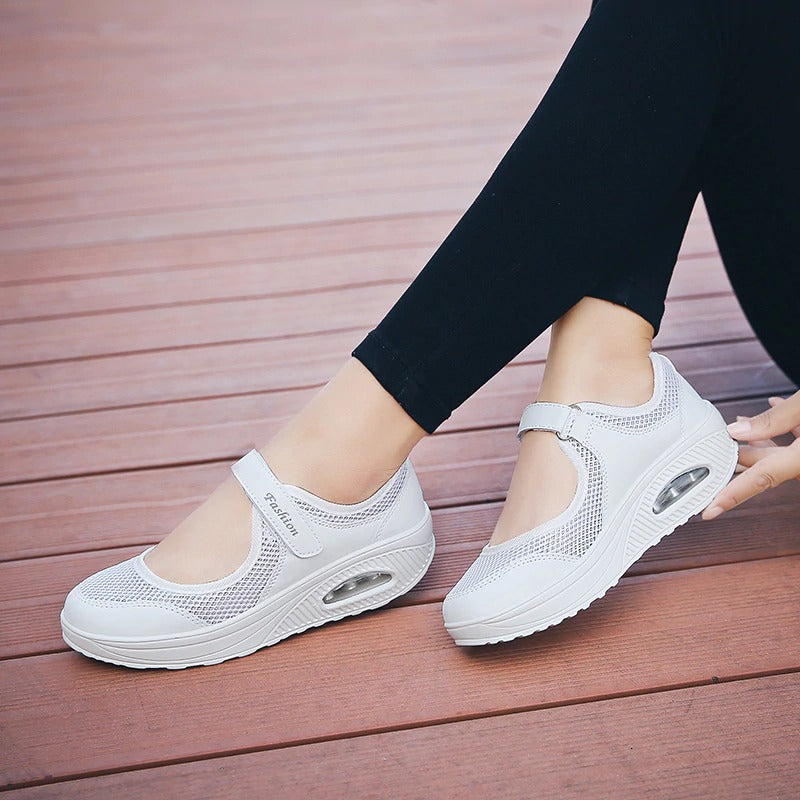 Brandie | Rutschfeste Damen-Schuhe für den Alltag