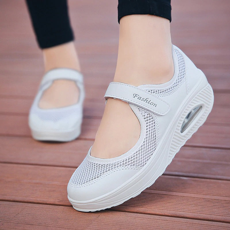 Brandie | Rutschfeste Damen-Schuhe für den Alltag