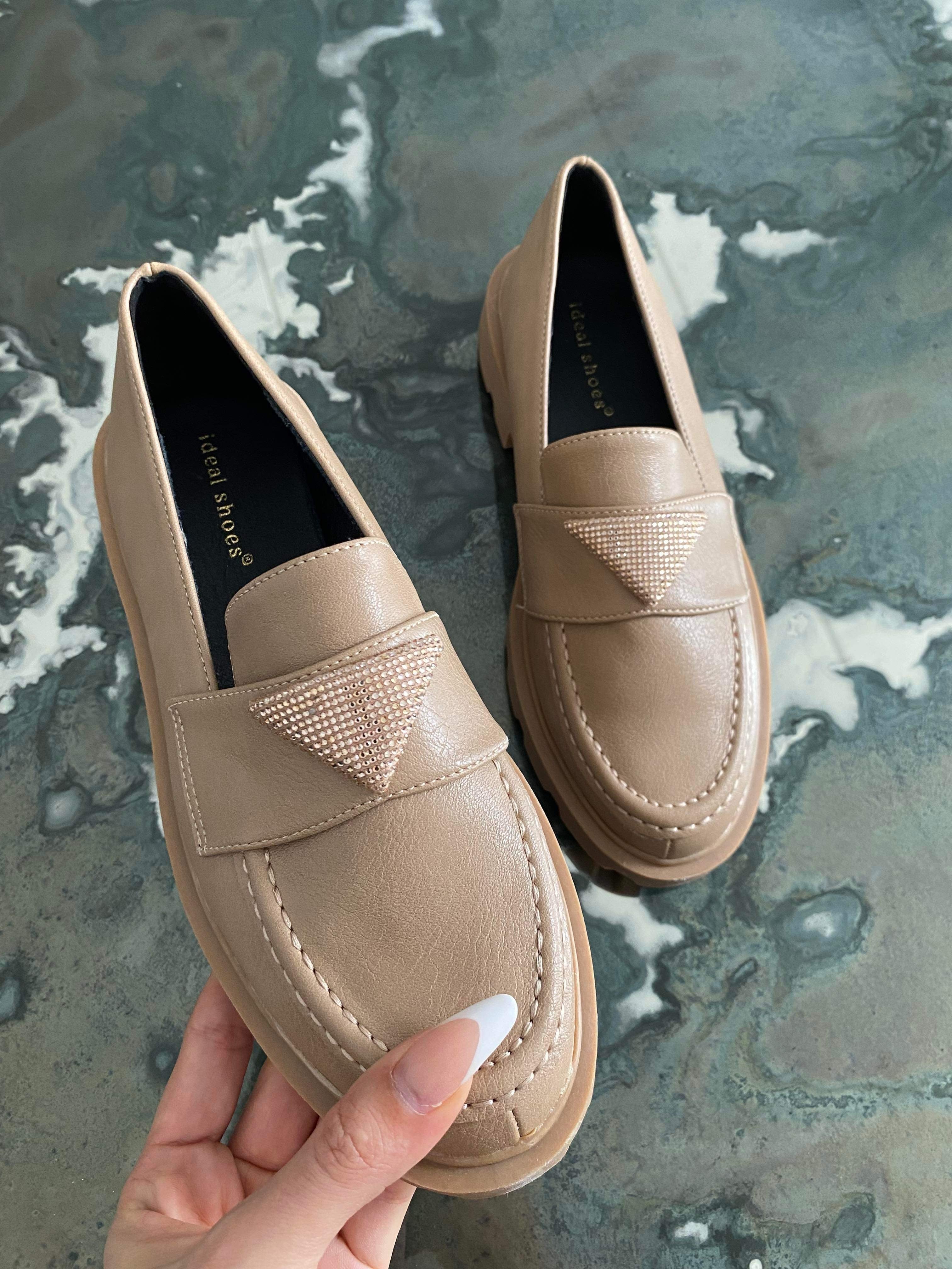 Ruth | zeitlose Halbschuhe für Damen für besondere Anlässe