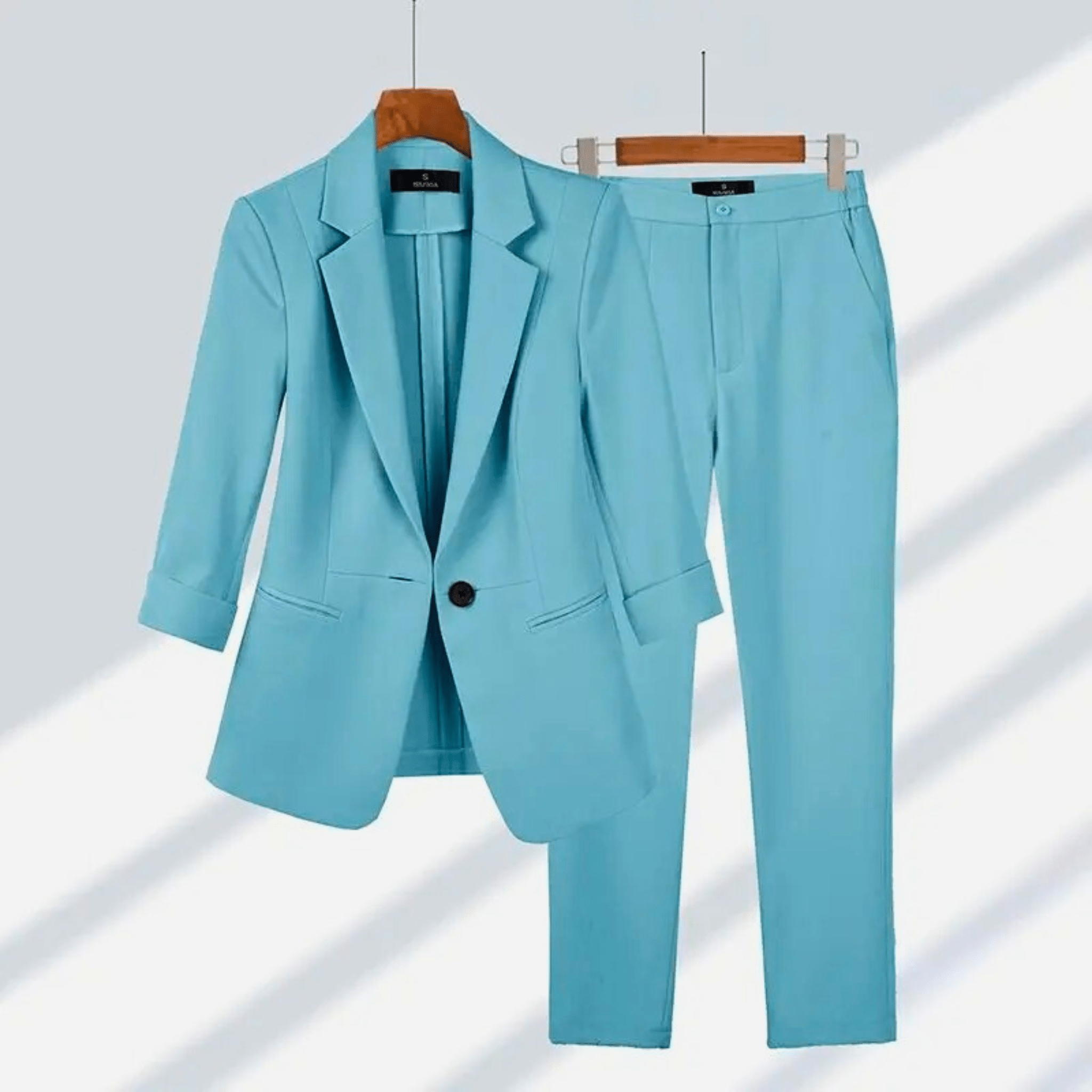 Avianna | Bequemes Business-Set mit stilvollem Design