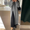 Amira | Lässig schicker Winterpullover