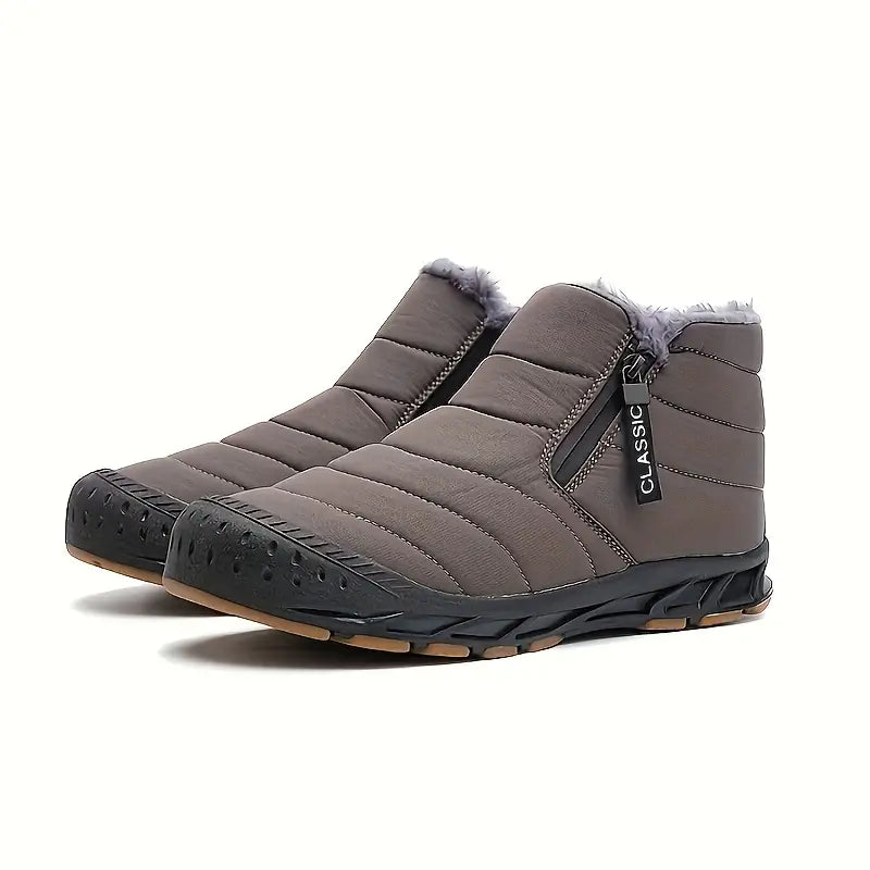 Rockwell | FrostGuard Schuhe
