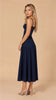 Keana | Schickes Kleid mit schmeichelnder Taillenbetonung