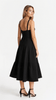 Keana | Schickes Kleid mit schmeichelnder Taillenbetonung
