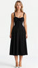 Keana | Schickes Kleid mit schmeichelnder Taillenbetonung